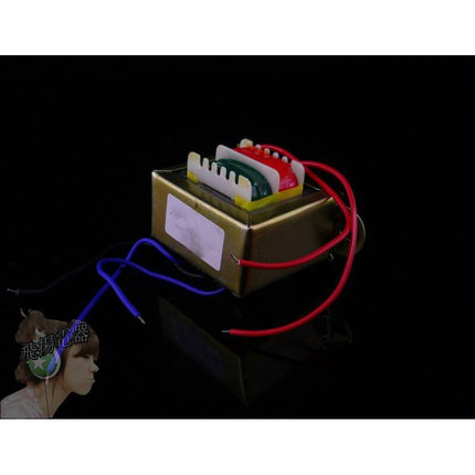 60瓦胆机火牛双150伏胆前级6N3各类电子管用单组6.3伏电源变压器