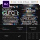 故障 AE模板数字失真故障动画预设合集 Toolkit Text Effects