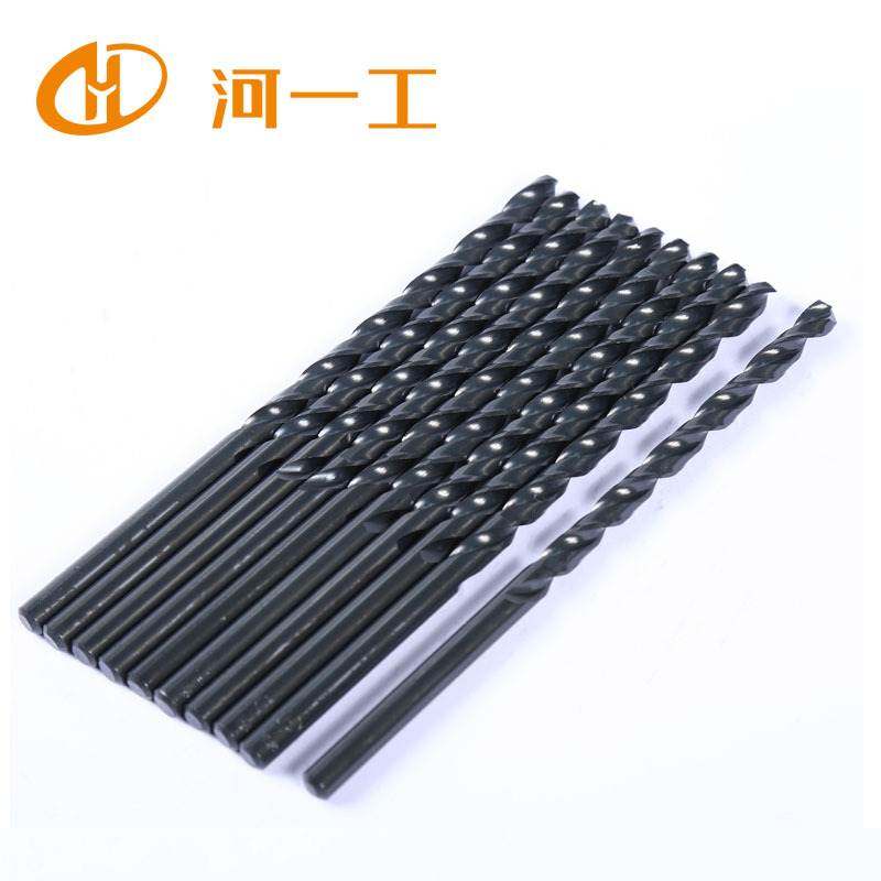 河一工直柄特长钻 直柄加长钻 深孔钻5/6/8/10/11/12/13*300mm,床上用品,被套定制,淘宝优惠券,粉丝福利购,淘宝优惠卷