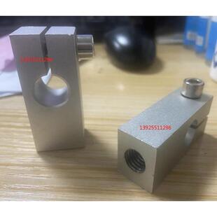 固定握柄把手 机械胶木手柄杆 塑料手柄螺丝杆M8 M10机床操纵杆