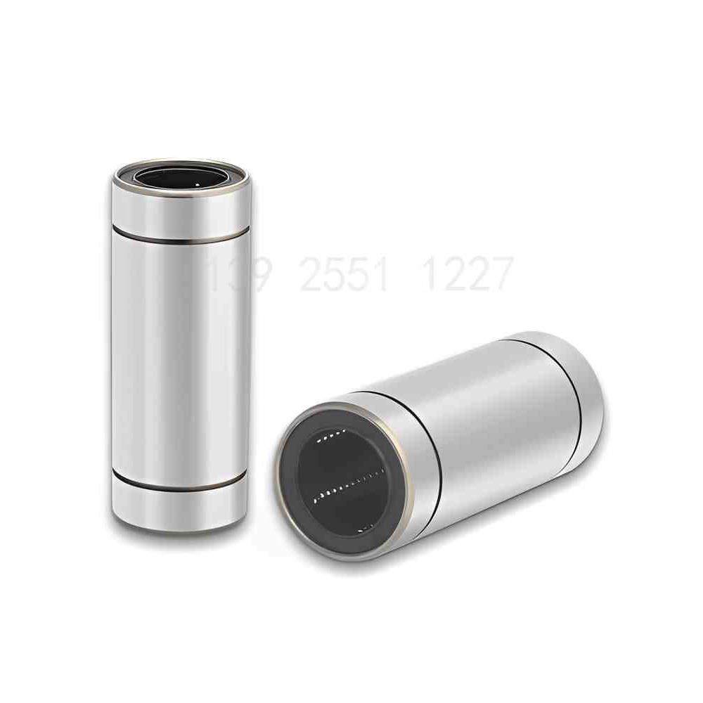 直线轴承双衬型 C- LMUW5 LMUW4 LMUW3 LMUW6 LMUW8 LMUW10导轨