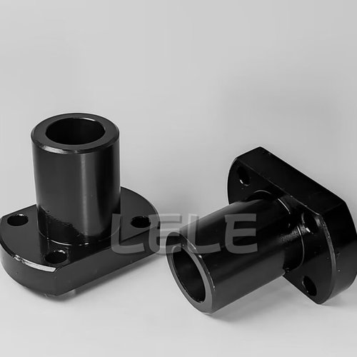 光轴底座用支架　背面安装型PFPB PFPM PFPSS KFPB KFPM光轴立式