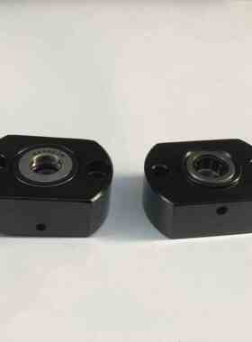 带座轴承引导型滚针和推力球组合轴承型BFN11-BFN16-d17BFN11-d20