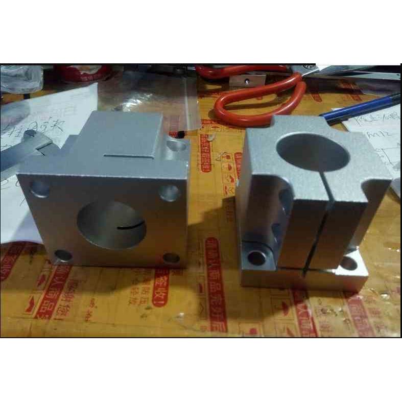 导向轴支座光轴固定座STHWSBSTHWS50STHWSBL40STHWSL50STHWSBL35