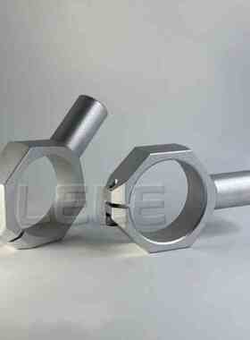 剪刀180°旋转器气动剪固定支架气动剪固定座剪刀支架固定座MSCE