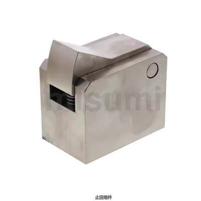 不锈钢止回组件 ATBS ATBST 10A/10B-H-S-BHS-BLS-BTS-TPS 止回器