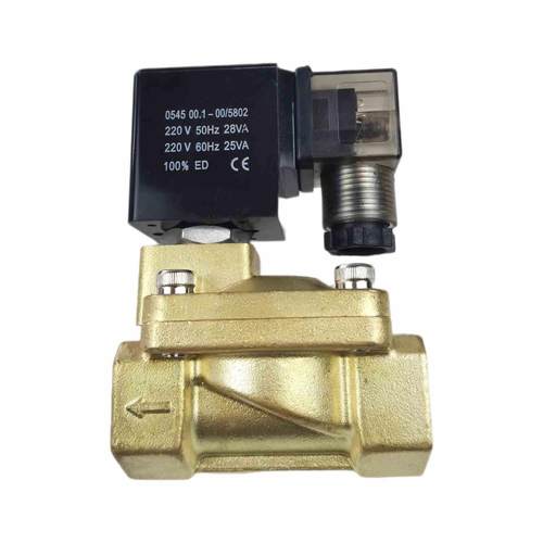 ODE电磁阀0545 21WA3Z0V130 G3/8 21WA3ZOV130 AC220V DC24V水阀