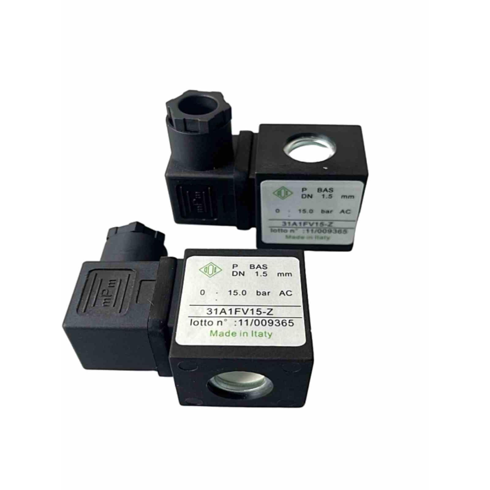 ODE电磁阀线圈 31A1AV-15 31A1FV15-Z 5578FV20-Z 31A2AV-20 线圈