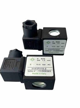 ODE电磁阀线圈 31A1AV-15 31A1FV15-Z 5578FV20-Z 31A2AV-20 线圈