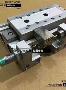 CKD滑台 LCR-0810 LCS -12-40  LCR-8-75 LCS-12-20  LCR6-30/20