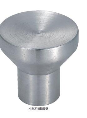 小型不锈钢旋钮NPFS4 NPFS5 NPFS6 NPFS8