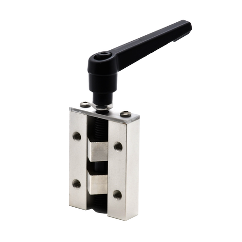 直线导轨夹具SVCK SVCN钳制器 ICG91/92-H24-H28-H30-H33-H36-H42