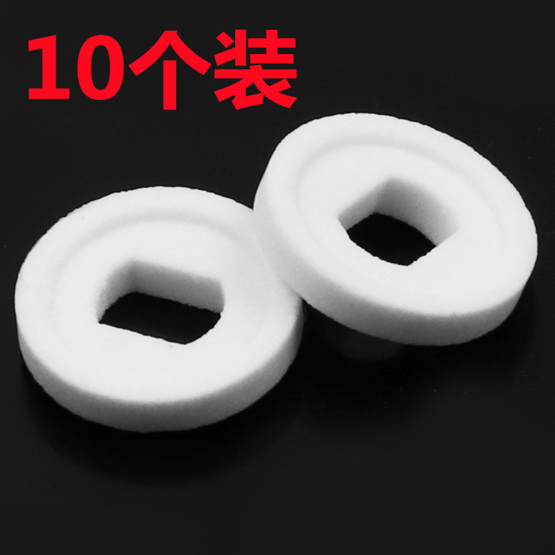 22mm单面凹形砂轮片 内圆磨头磨片砂轮 150#白刚玉内圆通孔磨砂轮
