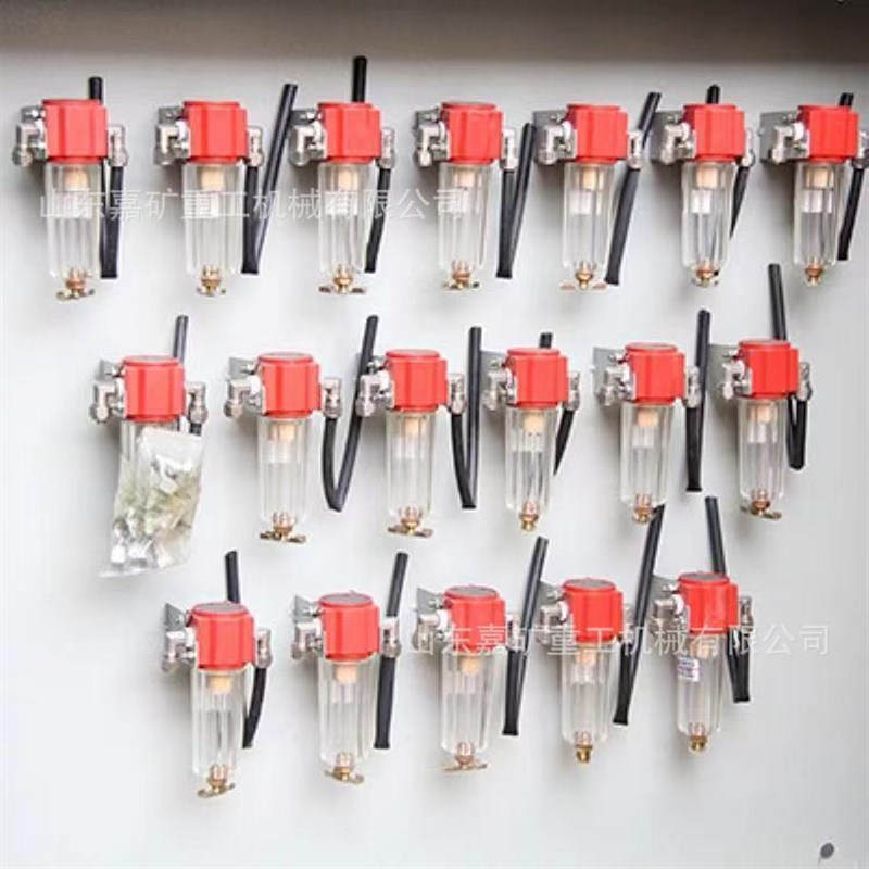 使管用简8单束分箱 路束管路数配备束IN管分路箱 路束管分路箱