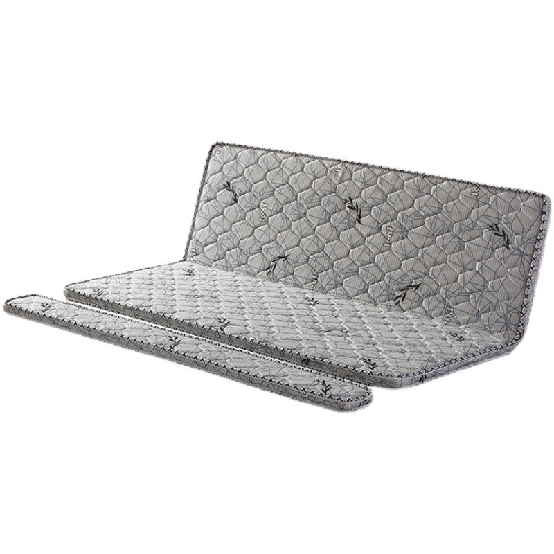 可定做偏硬3E环保椰棕床垫子双人床棕垫加厚榻榻米棕榈床垫可折叠