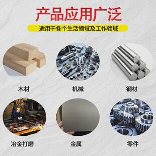 尼龙轮抛光轮纤维轮100角磨机木工金属除锈拉丝轮磨光打磨片木工