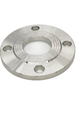 碳钢法兰平焊锻打铁法兰盘焊接国标PN10公斤压力Q235BdnT30015010