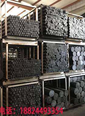 黑色塑料棒POM棒 PC棒 尼龙棒 PE棒 CPVC棒 PP棒 ABS棒加工零切