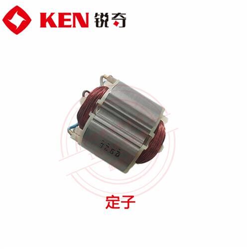 ken锐奇电锤2826BS 2830转子开关碳刷齿轮机壳中间盖活塞连杆配件