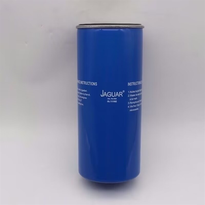 开山捷豹螺杆空压过滤器机油滤芯66094172EF OL00940