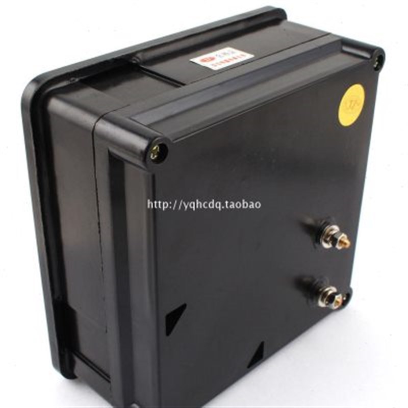 1T1型板表 指针式交流电流表1T1-A 30A 50A 200A 100A 75A 150A