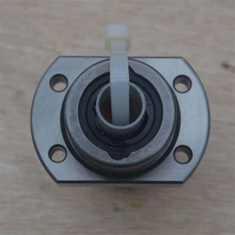 精密大导成程滚珠f丝杆螺母SFE2020 SFS1616 SFY2525 3232 4020 5