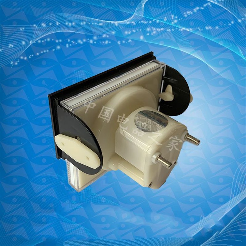 正品69L17-A指针式交流电流表头安培表直通10A30A50A75/5A可定做