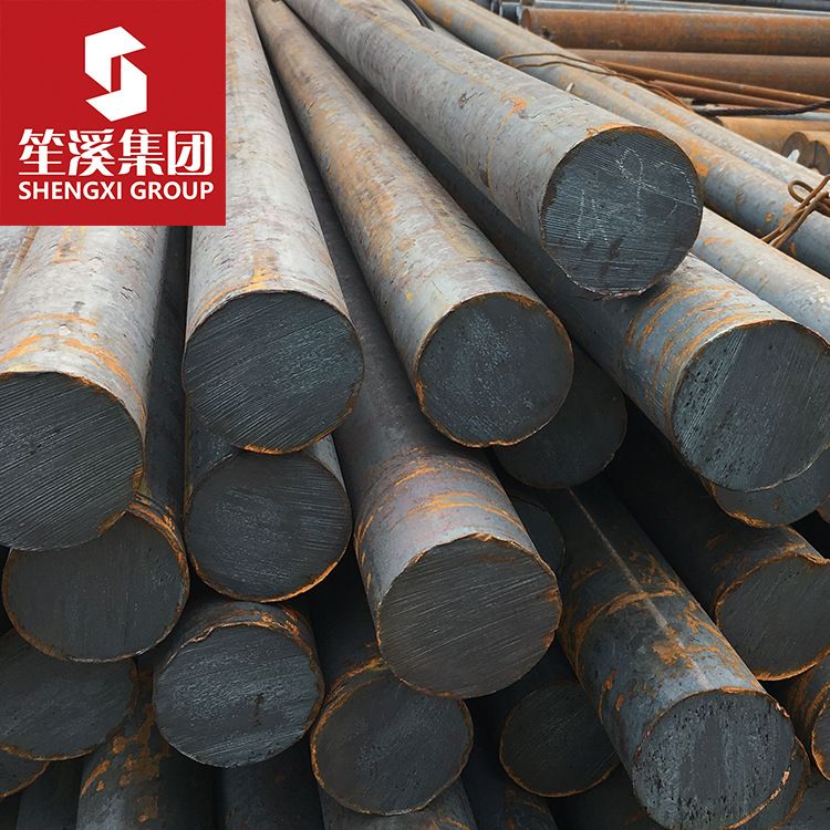 供应45Cr合金结构钢 圆钢 圆棒锻圆大厂品质供证书可切割 零售