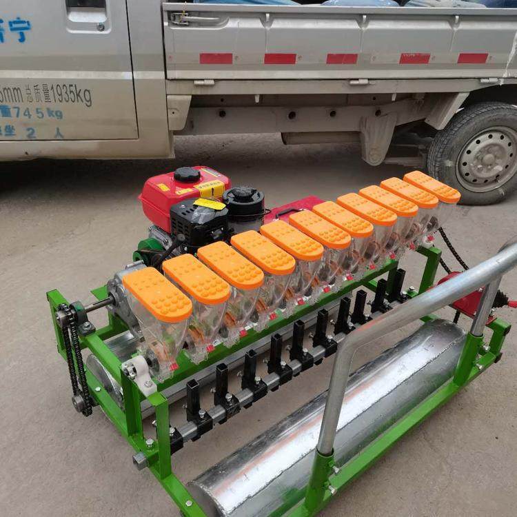 自走大棚蔬菜播种机 免间苗油菜精播机 黄芩柴胡种植机,农机/农具/农膜,播种栽苗器/地膜机,淘宝优惠券,粉丝福利购,淘宝优惠卷