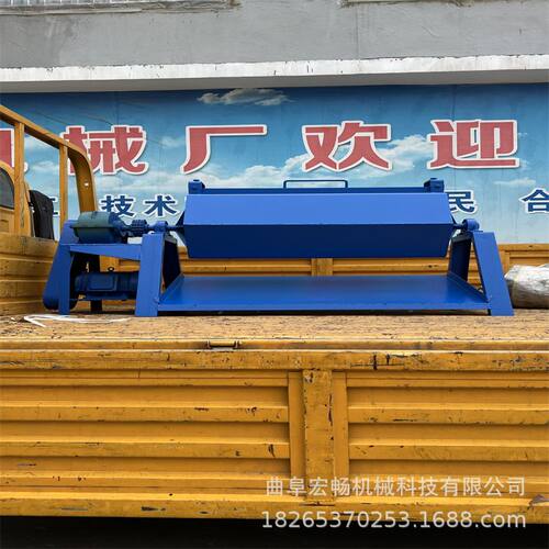 900升镀锌件去氧化层机 多规格六角滚筒抛光机大小型去毛刺除锈机
