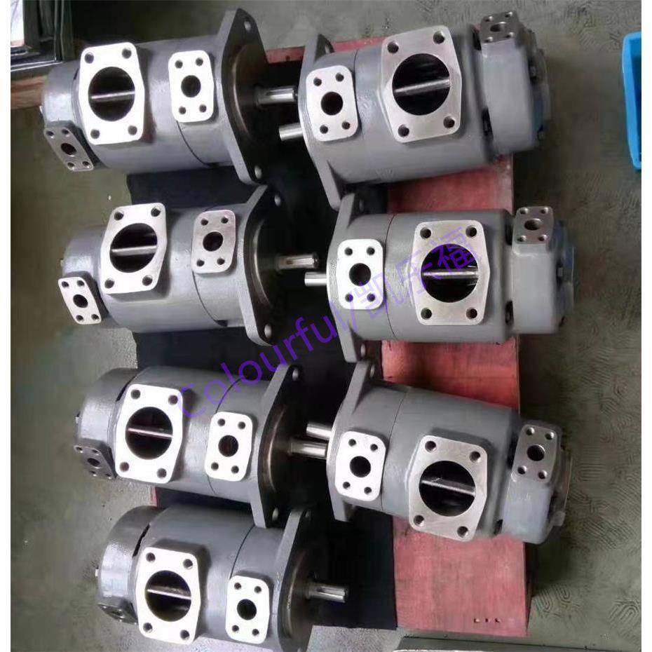 SQP21-25-3,SQP21-25-2价格 压铸机油泵