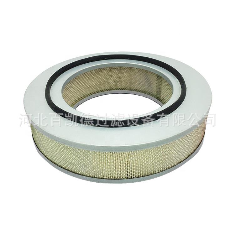 圆柱滤清器圆锥形进气口ES440 CSD102 CSD122 CSD182 100P 6.4149