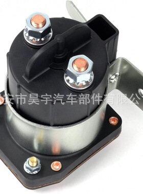 114-4811-020继电器 48V 200 Amp