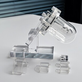 左心室体模和冠状动脉体模