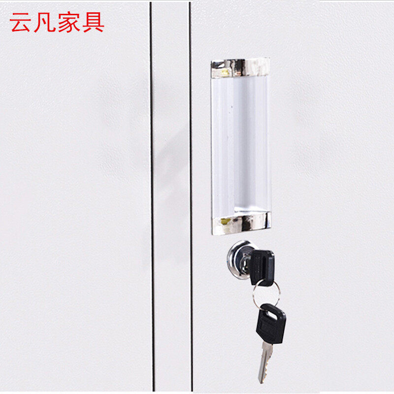 更衣柜15门铁皮柜钢制储物柜员工柜健身房员工宿舍柜子