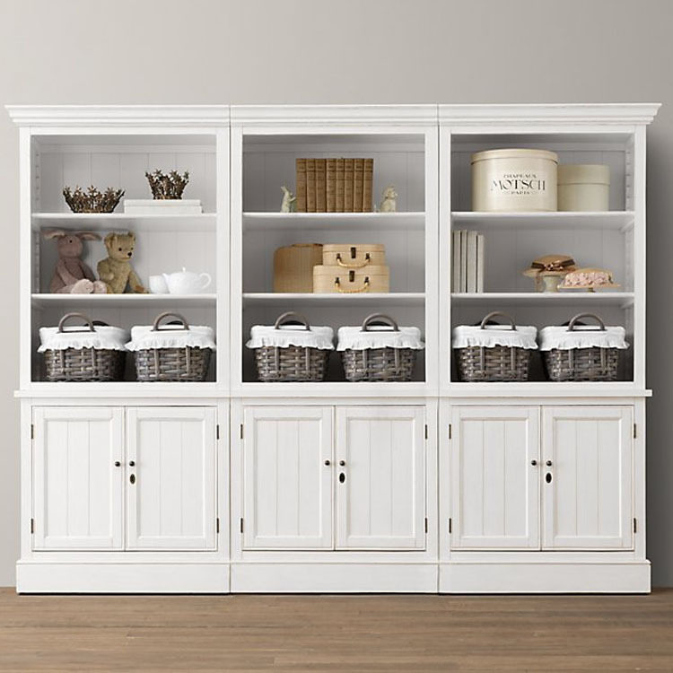 美式全实木书柜书架书橱自由组合书柜橡木储物柜置物柜简约收纳柜,橡塑材料及制品,其他塑料制品,淘宝优惠券,粉丝福利购,淘宝优惠卷