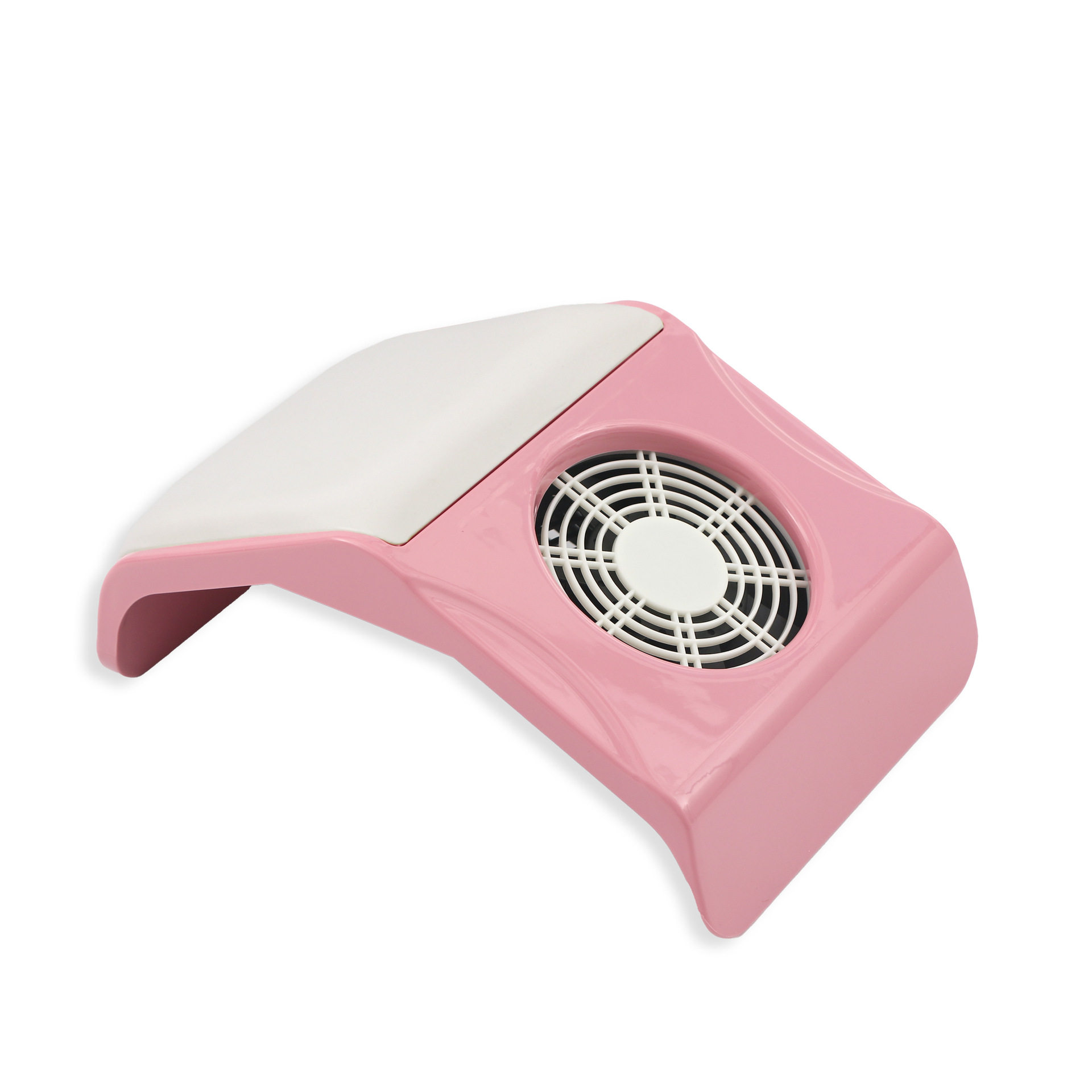 美甲吸尘器 指甲吸尘器 指甲粉尘收集器 吸尘机美甲风扇工具