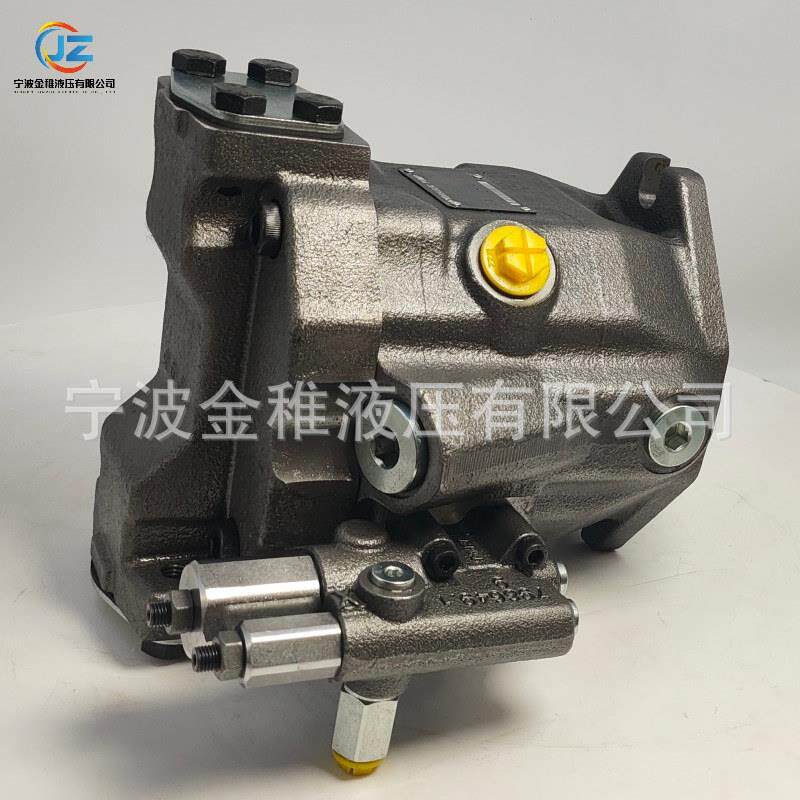 A10VO45DFR1/52L-PCC12N00装载机冶金用