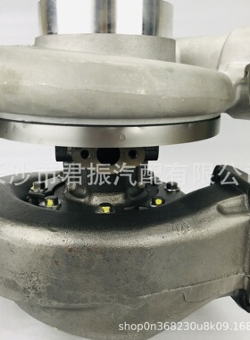 厂家批发 TD15-50B 49124-00821 涡轮增压器