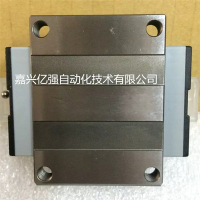 台湾STAF滑块现货供应BGXH25BE BGXH30BE BGXH35BE 导轨滑块