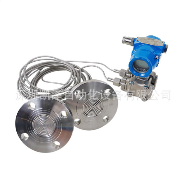 美国SOR1440、1443压力变送器差压变送器潜水压力变送器