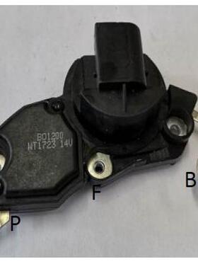 全新发电机调节器IB203 VR-B5204 F00M255203