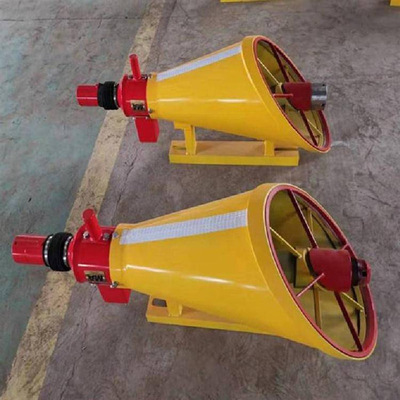 中亿井下巷道自动隔爆装置 ZGJFH50喷洒灭火设备