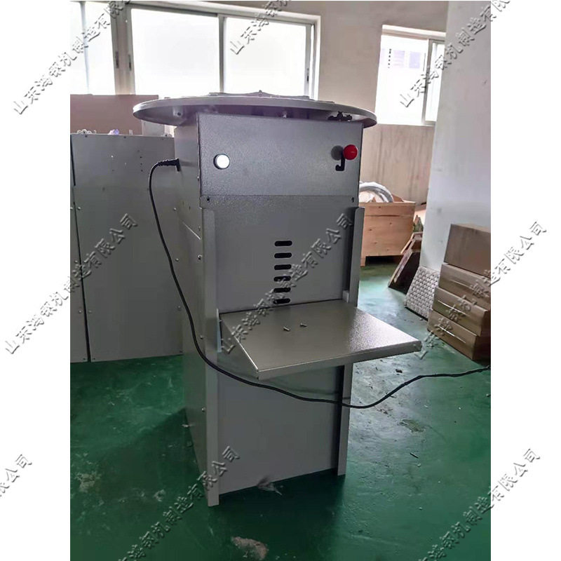 12头水油性涂料手动调色机360度旋转色浆桶托盘液体混合调色机