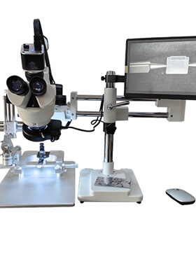 脑立体定位显微镜 型号:WW00-KW-175库号：M71860