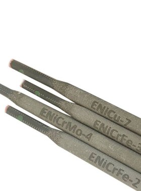 Ni625镍基合金焊条 ENiCrMo-3镍基合金焊条