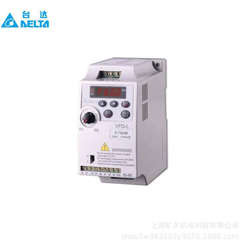台达变频器VFD022ED21SVFD037ED21SVFD040ED23SVFD055ED23S