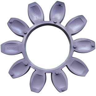 KTR-ROTEX141924/28/38/42/55/65/75/90/100/110/125弹性体联轴器