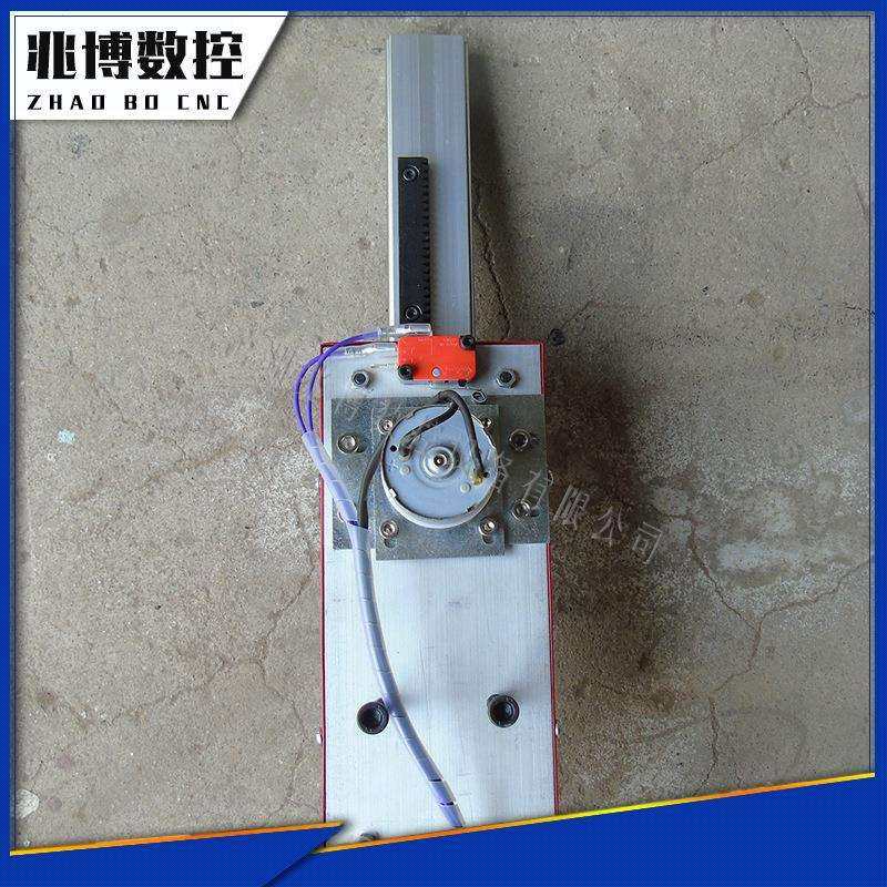 厂家升降体便携式数控切割机专用升降体火焰升降等离子升降体