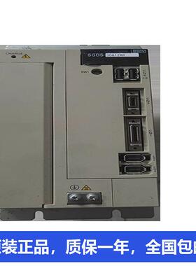 安川中惯量扁平型电机SGMPS-04A2A2SE SGMPS-04ACA61E SGMPS-04AC